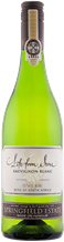 Springfield Life From Stone Sauvignon Blanc 750ml